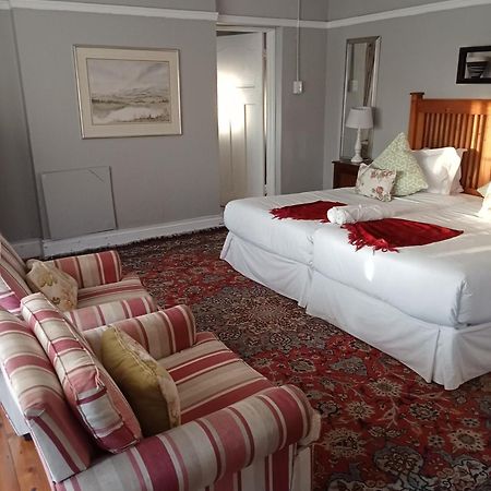 Kardinal Guesthouse Port Elizabeth Exterior photo