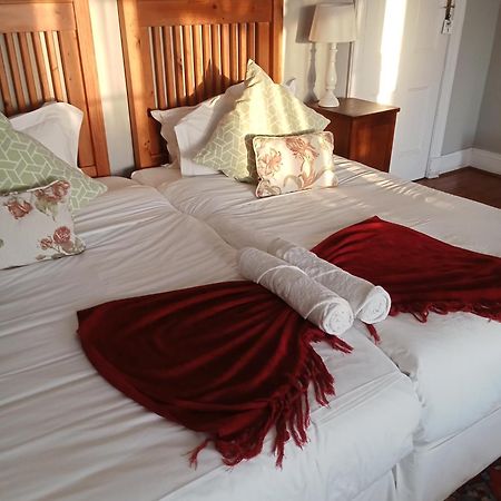 Kardinal Guesthouse Port Elizabeth Exterior photo