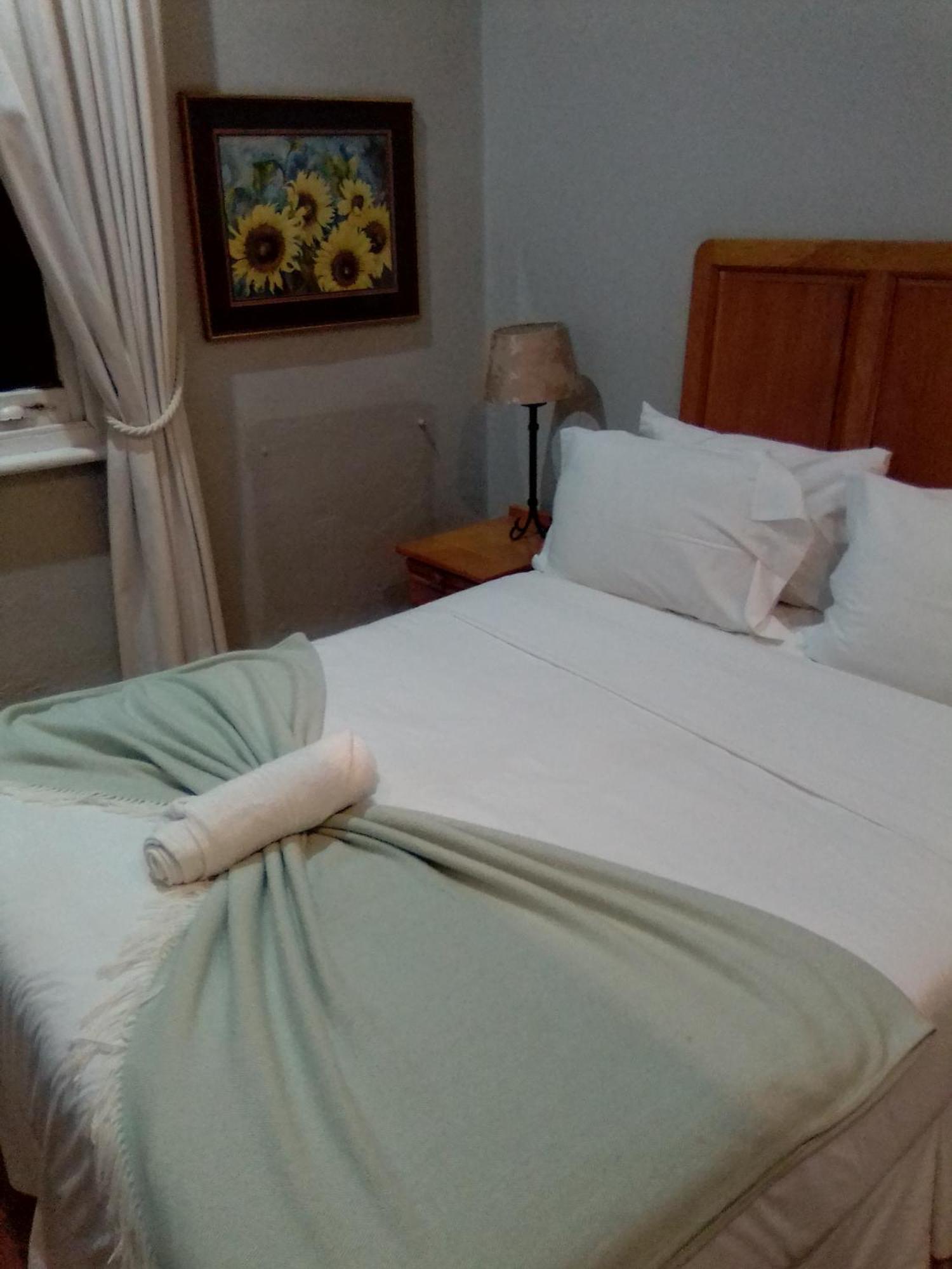 Kardinal Guesthouse Port Elizabeth Exterior photo