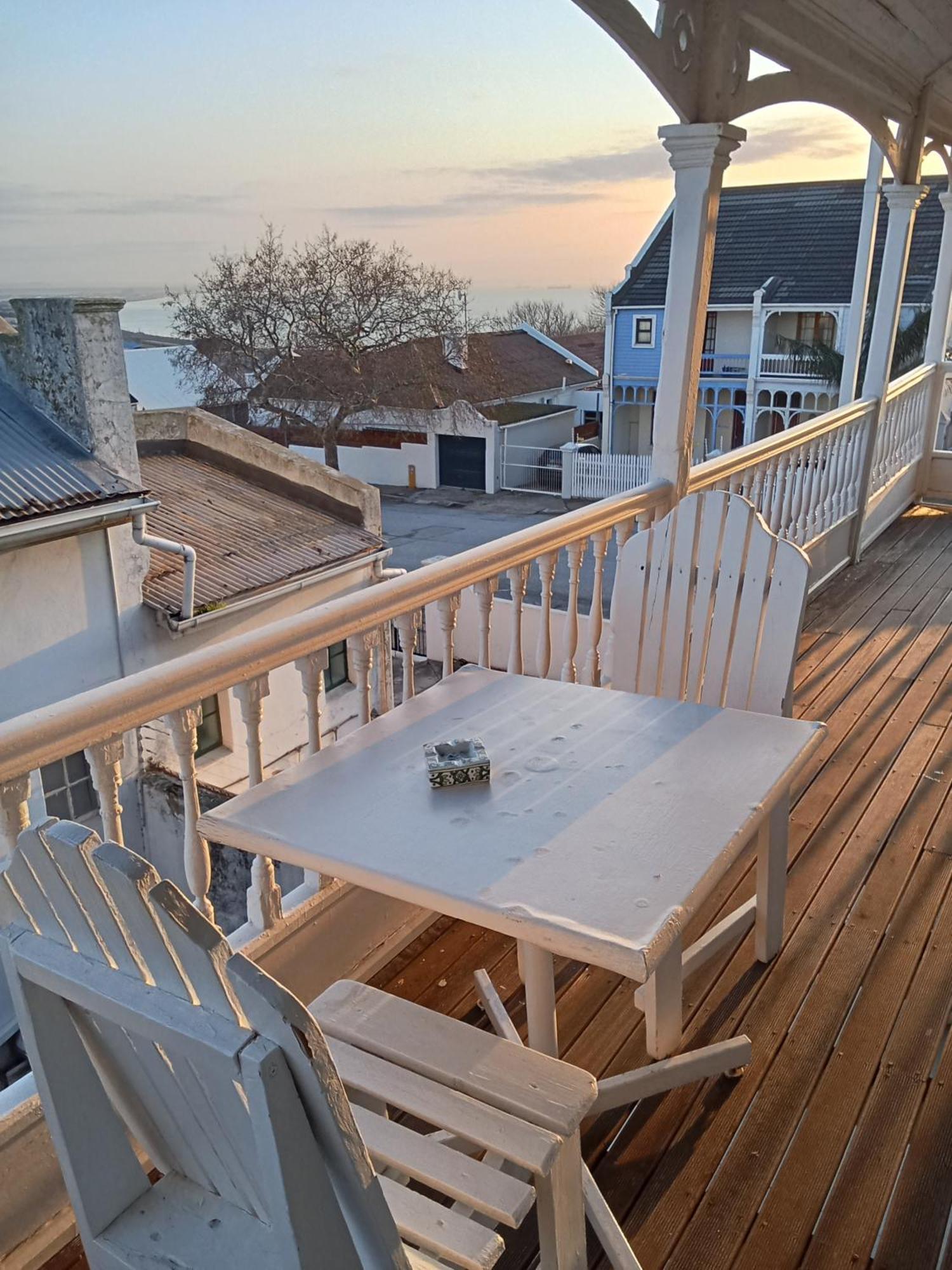 Kardinal Guesthouse Port Elizabeth Exterior photo