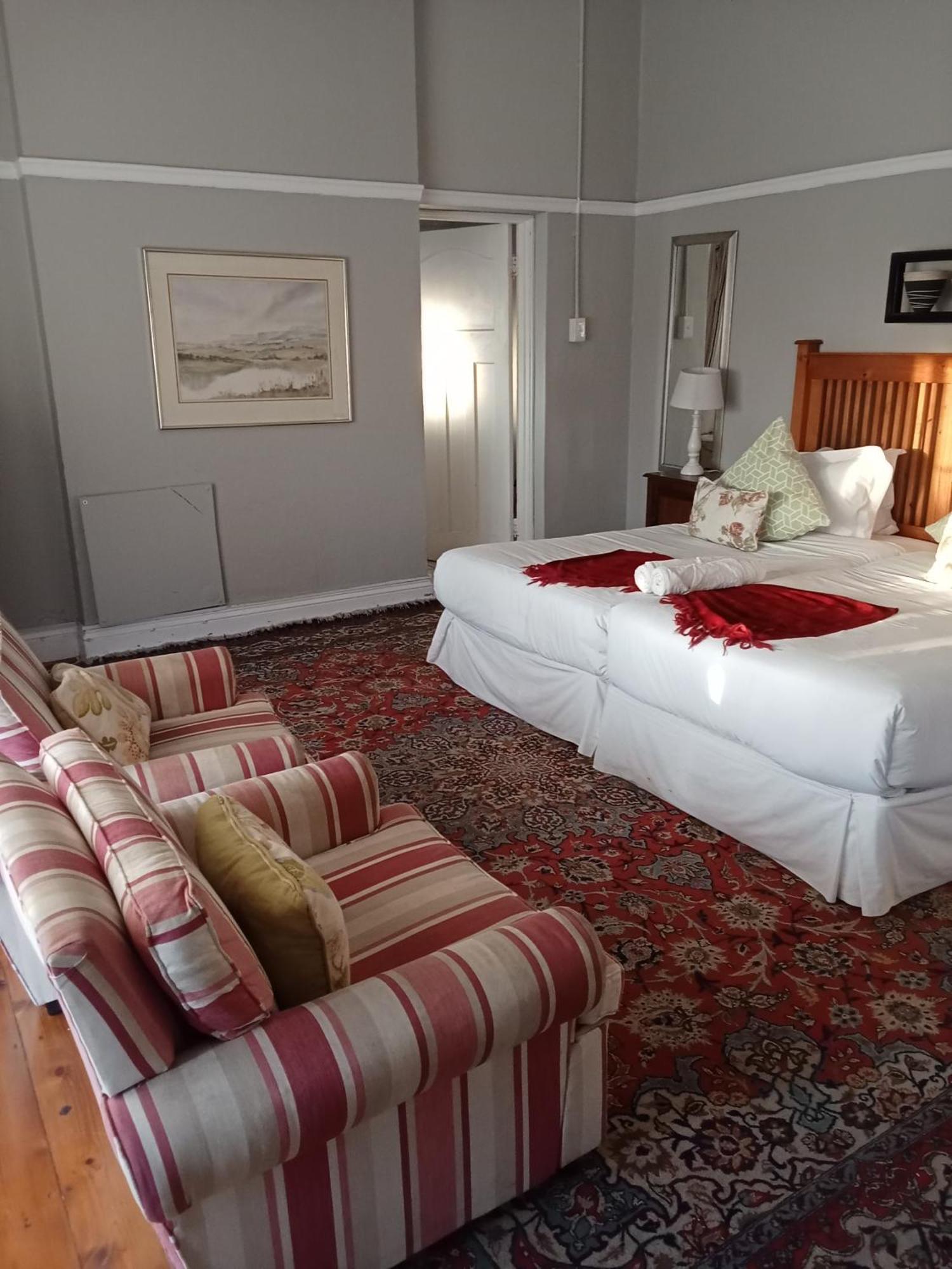 Kardinal Guesthouse Port Elizabeth Exterior photo