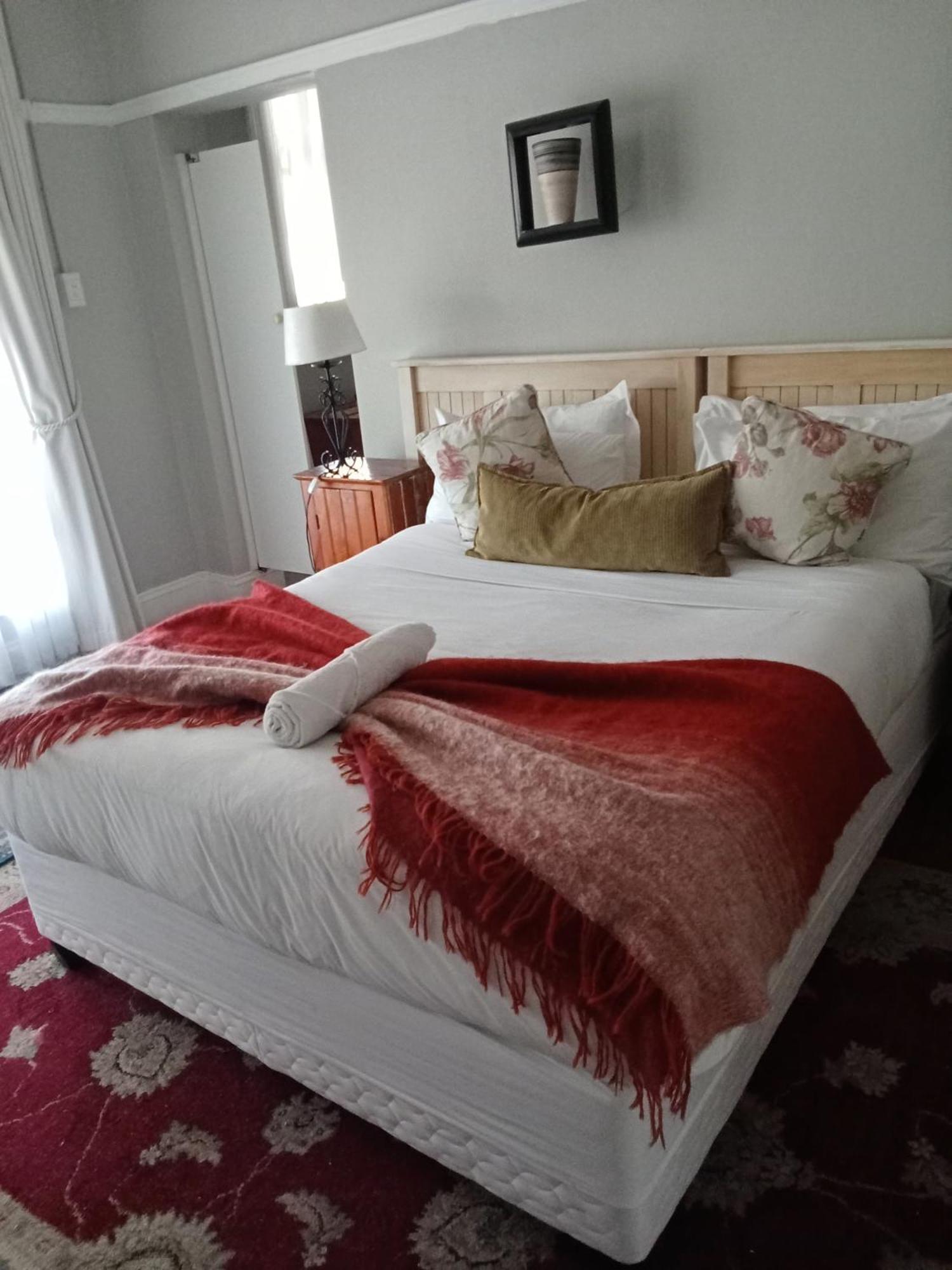 Kardinal Guesthouse Port Elizabeth Room photo